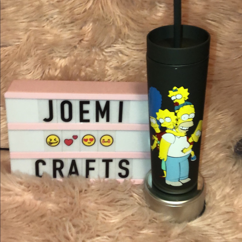 Custom Cup !
